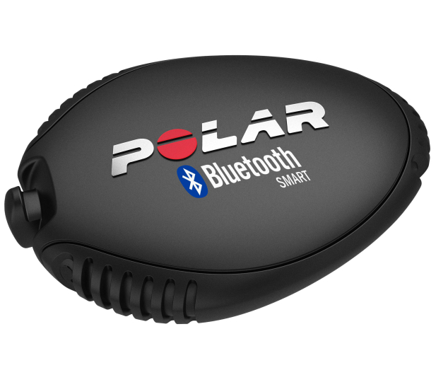 Polar Sensor Biegowy Bluetooth Smart - 1464212 - zdjęcie